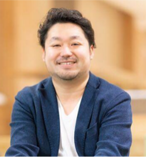 取締役副社長 熊谷 豪(Go Kumagai)